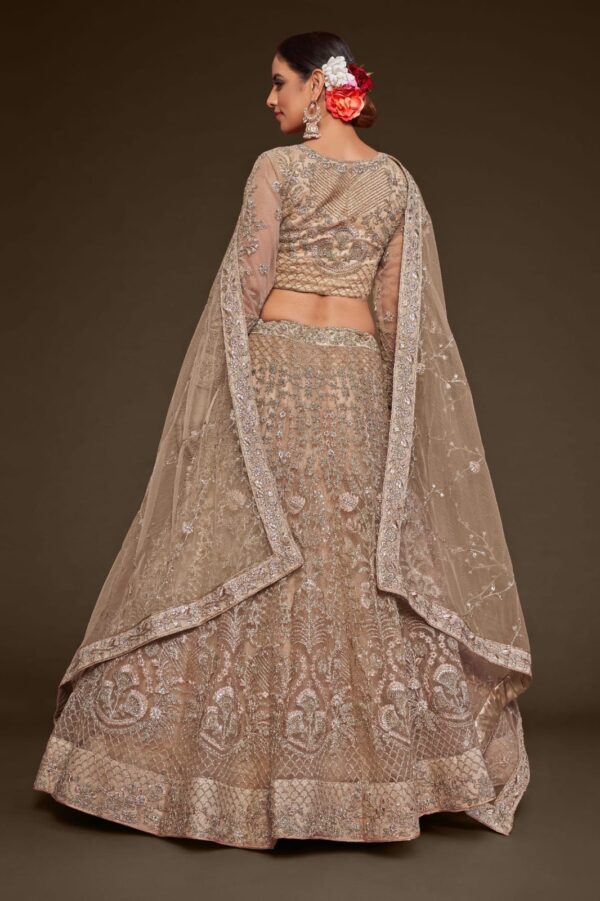 🎊 WEDDING LEHENGA CHOLI 🎊 - Image 29