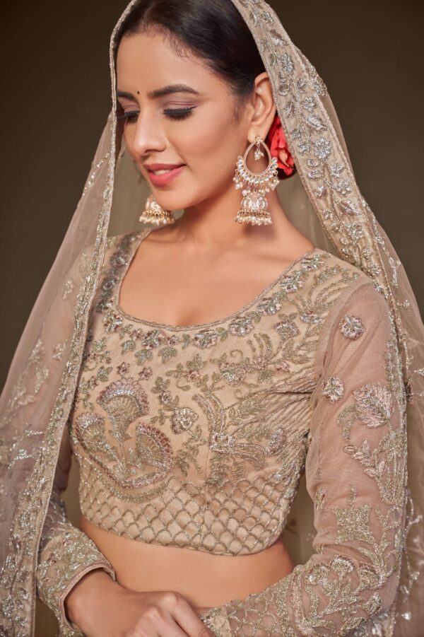 🎊 WEDDING LEHENGA CHOLI 🎊 - Image 30