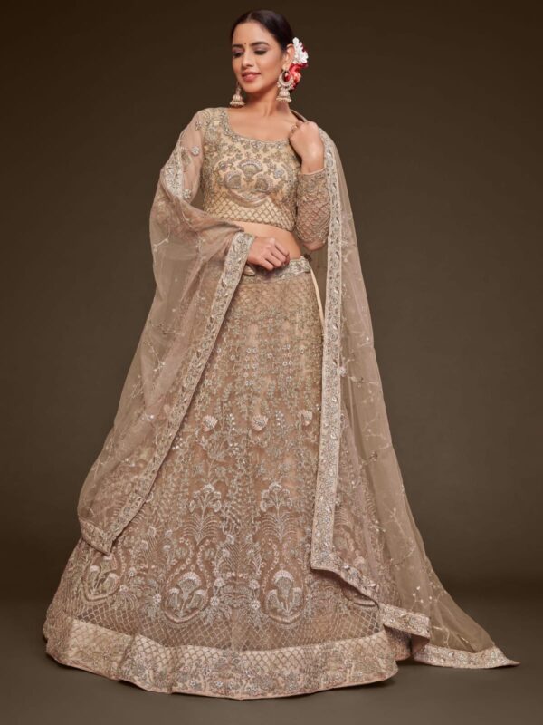 🎊 WEDDING LEHENGA CHOLI 🎊 - Image 31