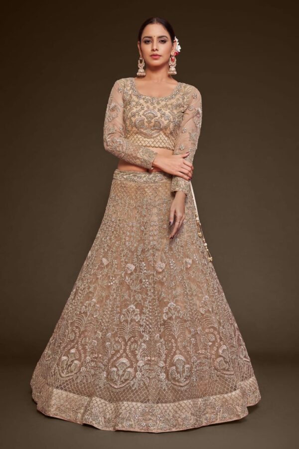 🎊 WEDDING LEHENGA CHOLI 🎊 - Image 32