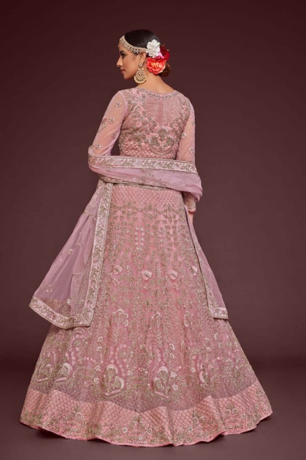 🎊 WEDDING LEHENGA CHOLI 🎊 - Image 37