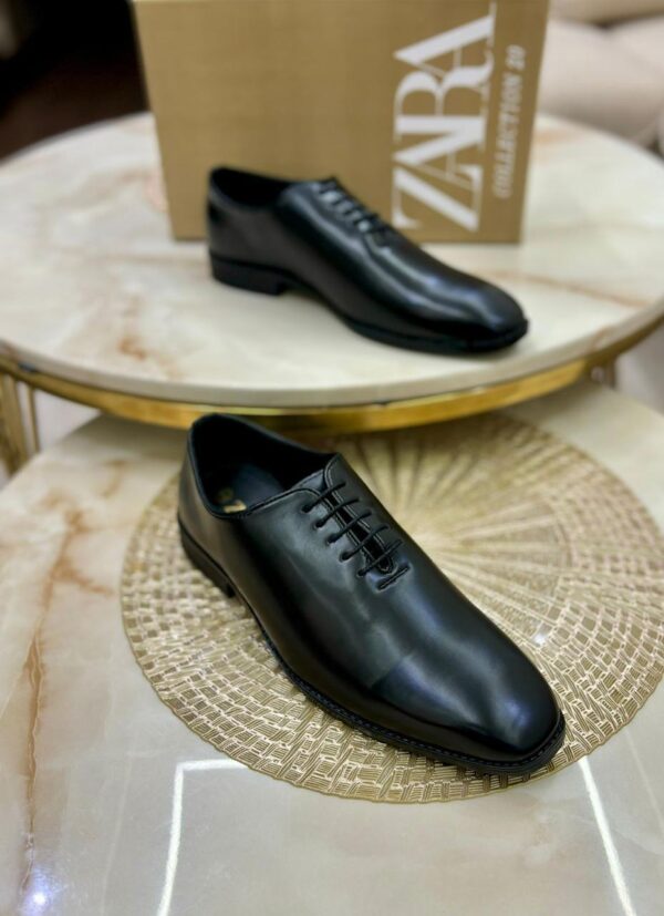 ZARA Men´s Lace Up Formal Shoes