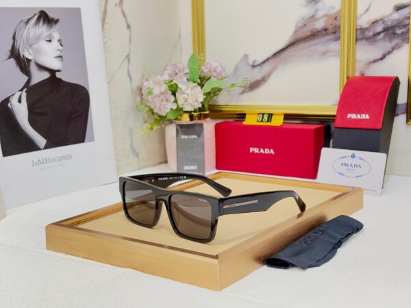 PRADA Sunglasses for Men - Image 3