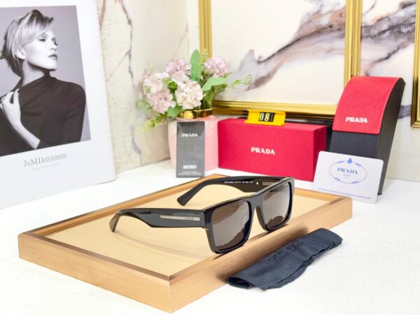 PRADA Sunglasses for Men - Image 5