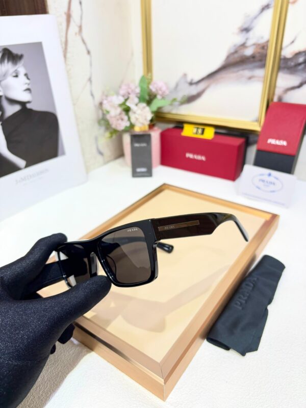 PRADA Sunglasses for Men - Image 6