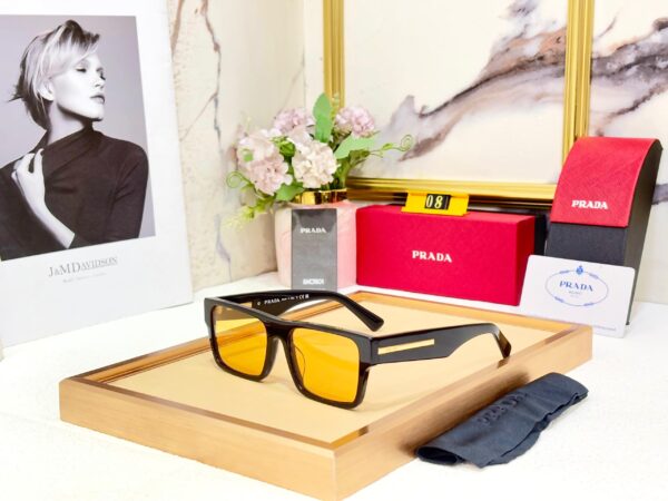 PRADA Sunglasses for Men