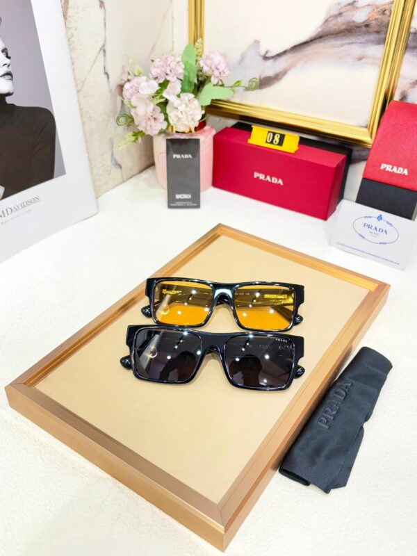 PRADA Sunglasses for Men - Image 2
