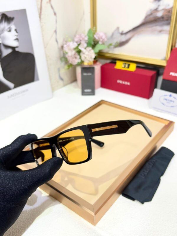 PRADA Sunglasses for Men - Image 4