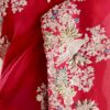  Jimmy Chuu Silk Embroidery Saree Design Launch - Image 6