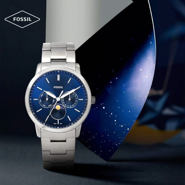 Fossil Watch For Men - Image 5