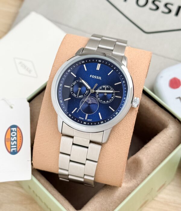Fossil Watch For Men - Image 4