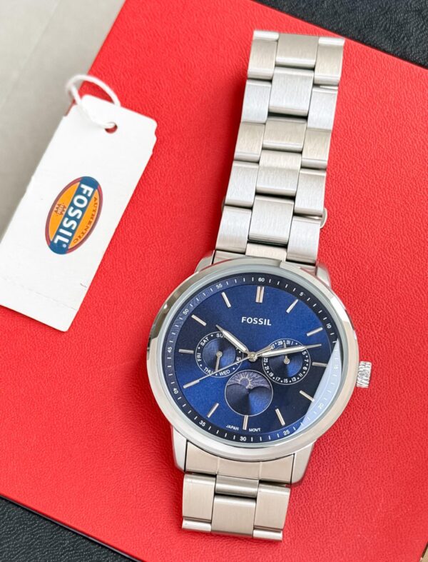 Fossil Watch For Men - Image 3
