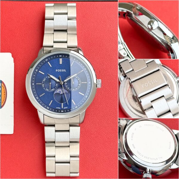 Fossil Watch For Men