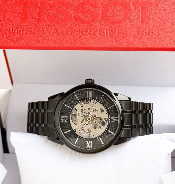 Tissot Fully Automatic Watch - Image 5
