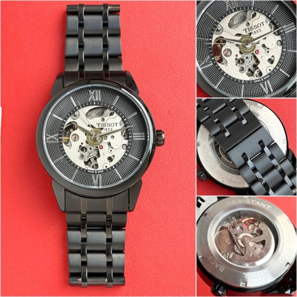 Tissot Fully Automatic Watch