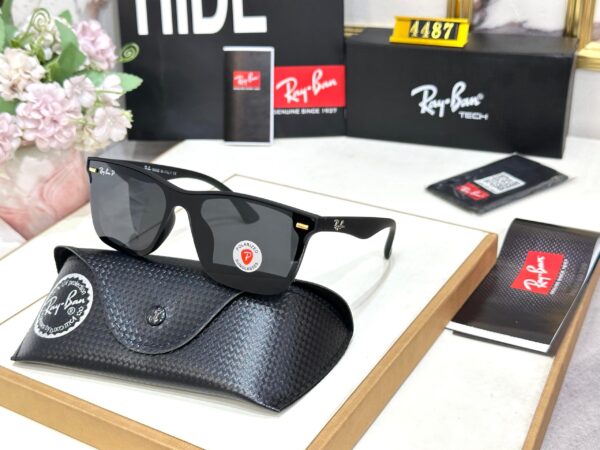 RAYBAN Polarized Wayfarer Unisex.