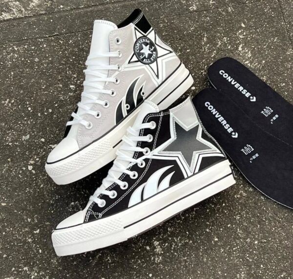 CONVERSE CHUCK 70 SNEAKERS FOR MEN - Image 6