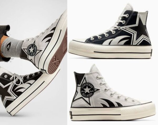 CONVERSE CHUCK 70 SNEAKERS FOR MEN - Image 7