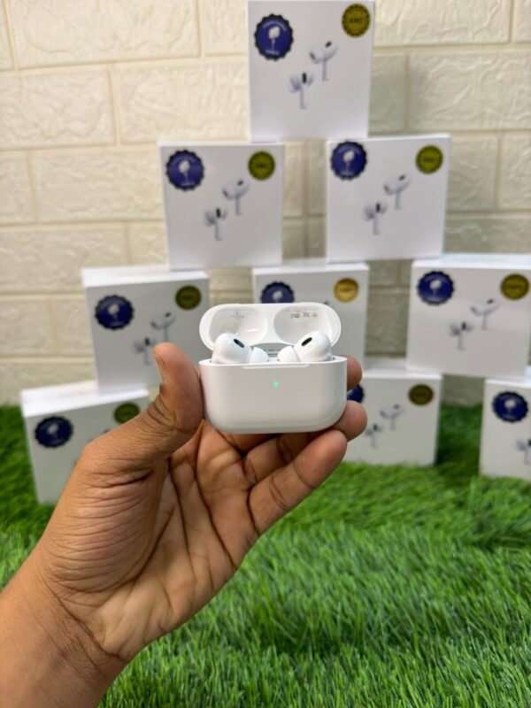 Airpod Pro 2 100% Noise Cancellation