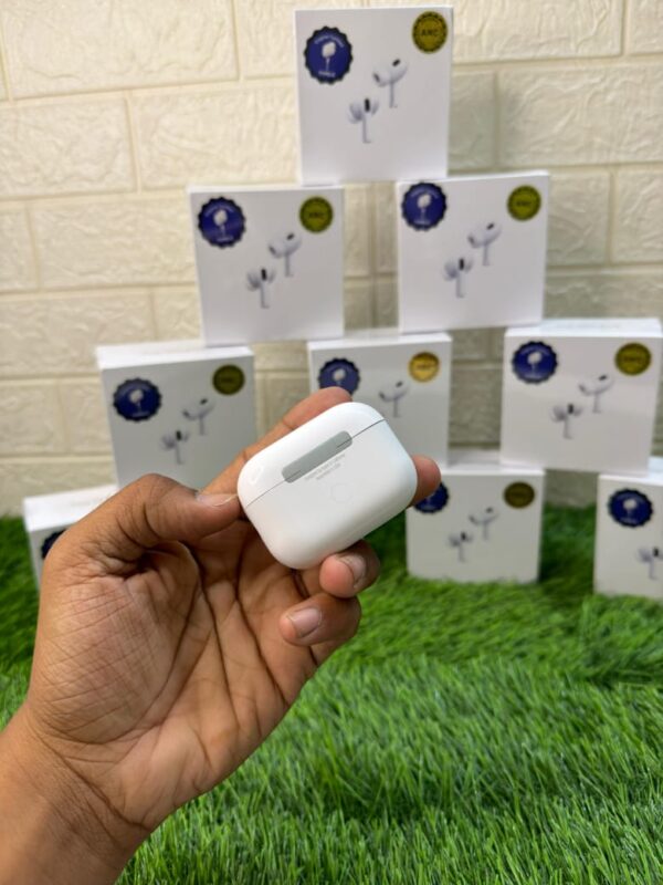Airpod Pro 2 100% Noise Cancellation - Image 2