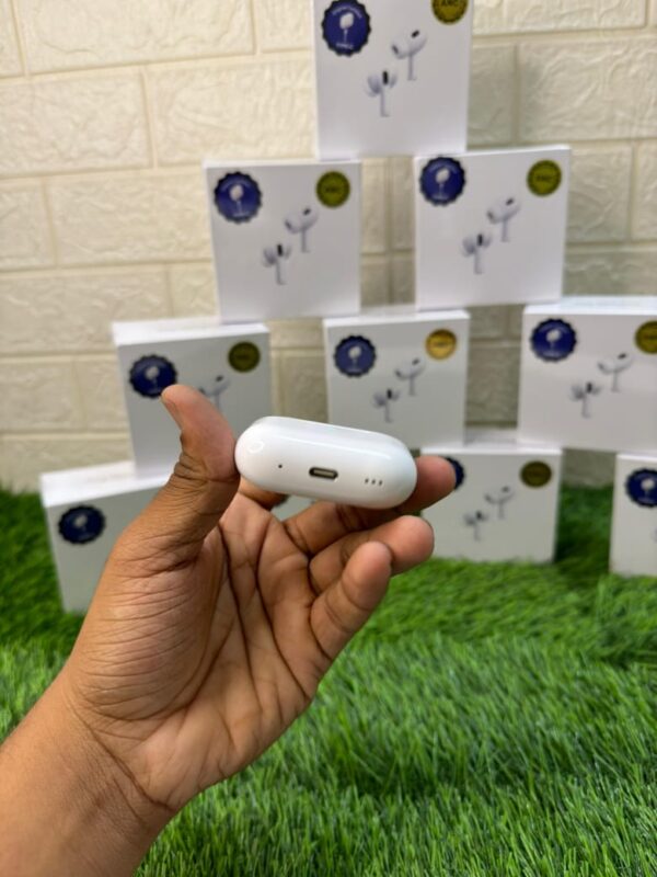 Airpod Pro 2 100% Noise Cancellation - Image 6
