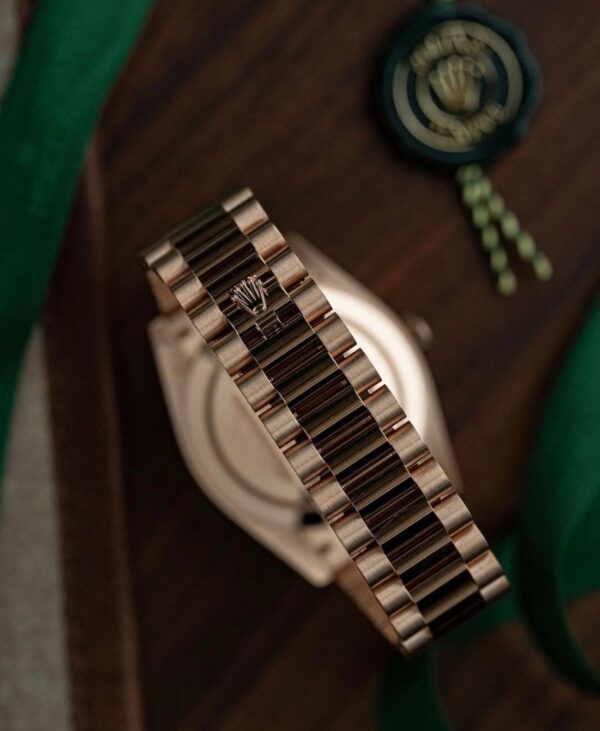 Rolex Oyster Perpetual Watch - Image 5