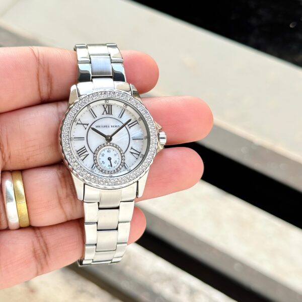 Michael Kors Watch For Women - Image 3