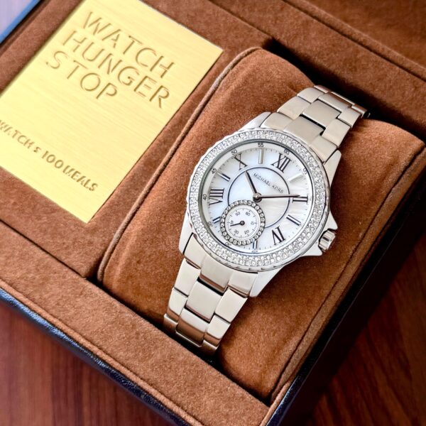 Michael Kors Watch For Women