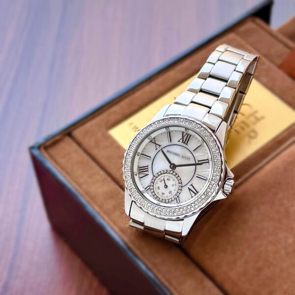 Michael Kors Watch For Women - Image 4