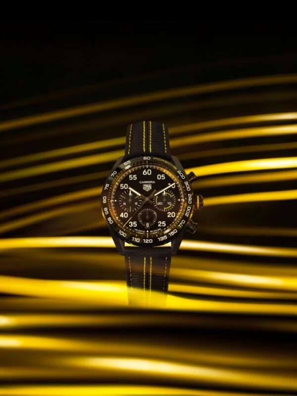 TAG Heuer Carrera Porsche Special Edition - Image 3
