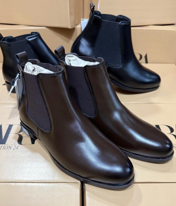ZARA Chelsea Boots For Women - Image 6