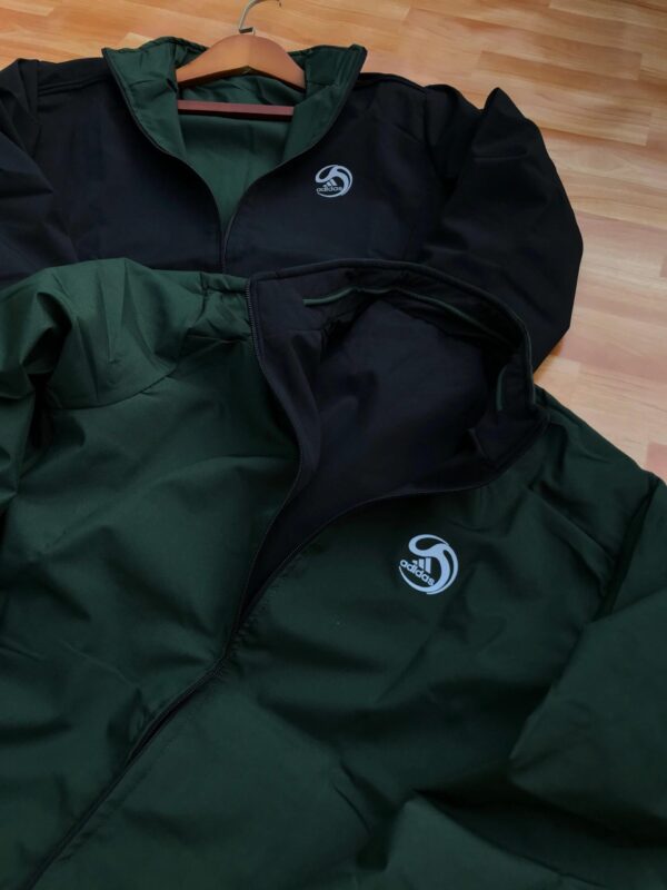 ADIDAS REVERSIBLE JACKET FOR MEN - Image 3
