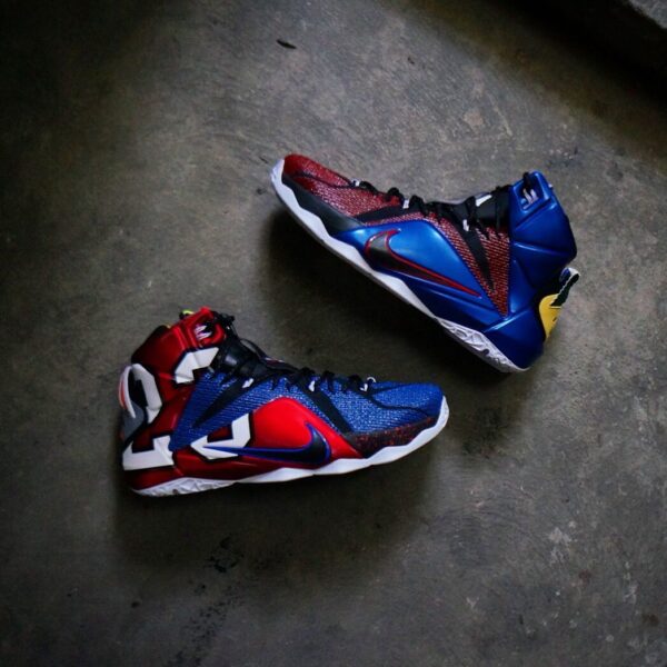 LEBRON 12 SE 'WHAT THE' FOR MEN. - Image 3