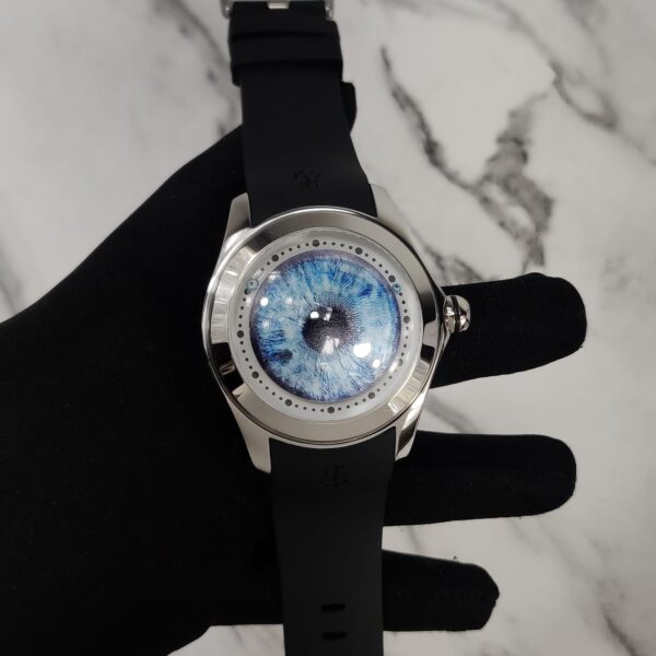 CORUM Big Bubble Matteo Ceccarini Limited Edition L390/03259 - Image 5