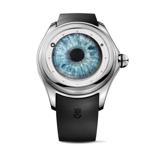 CORUM Big Bubble Matteo Ceccarini Limited Edition L390/03259