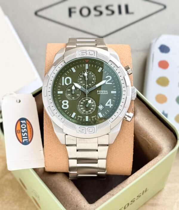 Fossil Chronograph Watch - Image 5