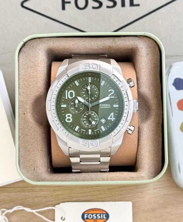 Fossil Chronograph Watch - Image 6