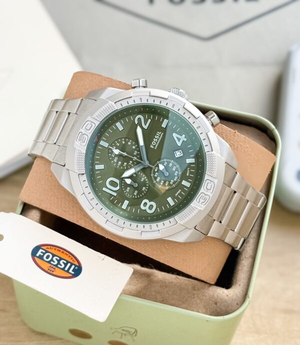Fossil Chronograph Watch - Image 4