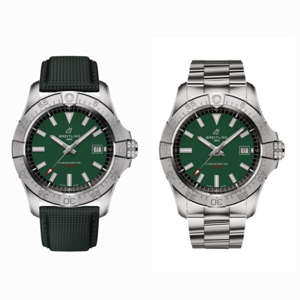 BREITLING AVENGER Watch - Image 5