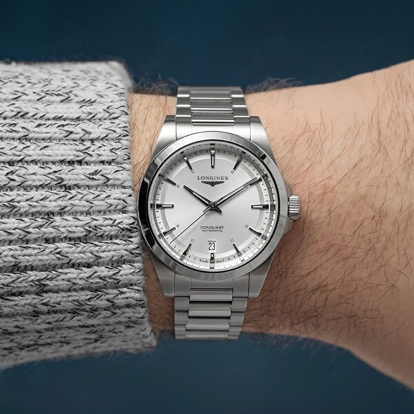 Longines Watch For Men. - Image 4