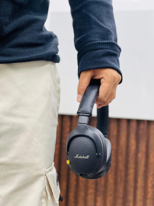 Marshall Monitor II Wireless Headphone. - Image 2