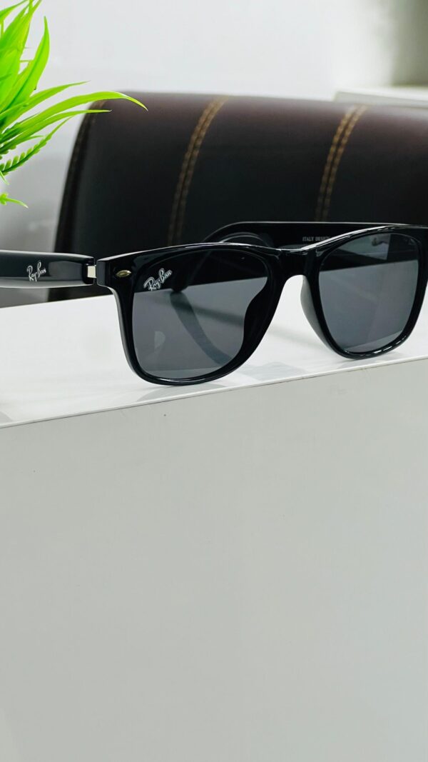 RAYBAN AEGA BLUETOOTH SMART GLASSES. - Image 2