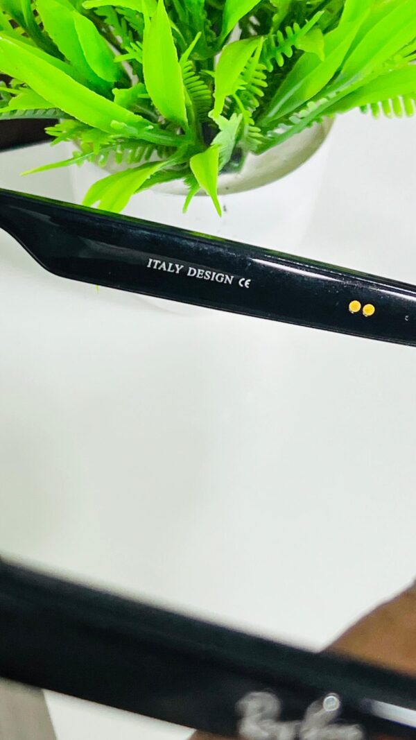 RAYBAN AEGA BLUETOOTH SMART GLASSES. - Image 6