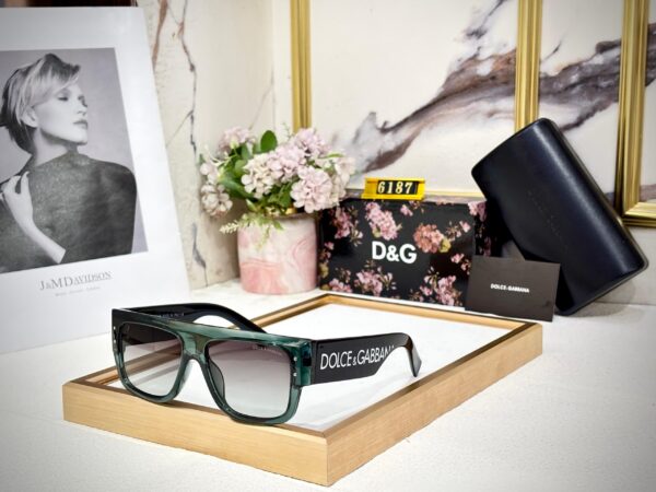 DOLCE & GABBANA FOR MEN. - Image 2