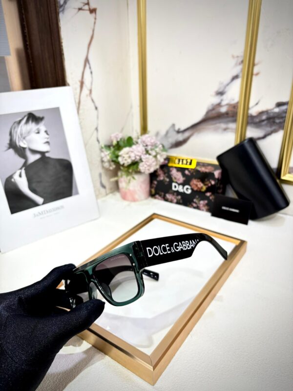 DOLCE & GABBANA FOR MEN. - Image 9