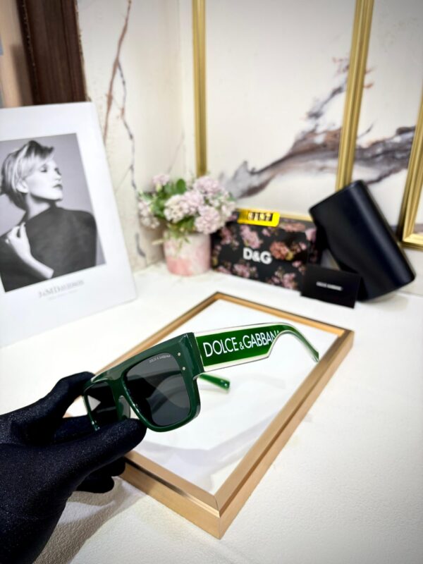 DOLCE & GABBANA FOR MEN. - Image 7