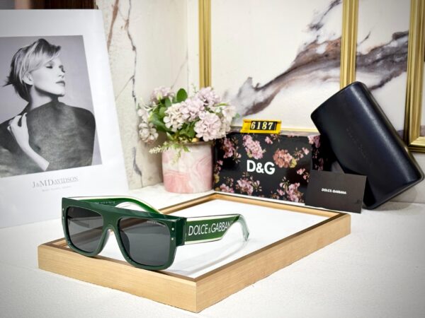 DOLCE & GABBANA FOR MEN. - Image 12