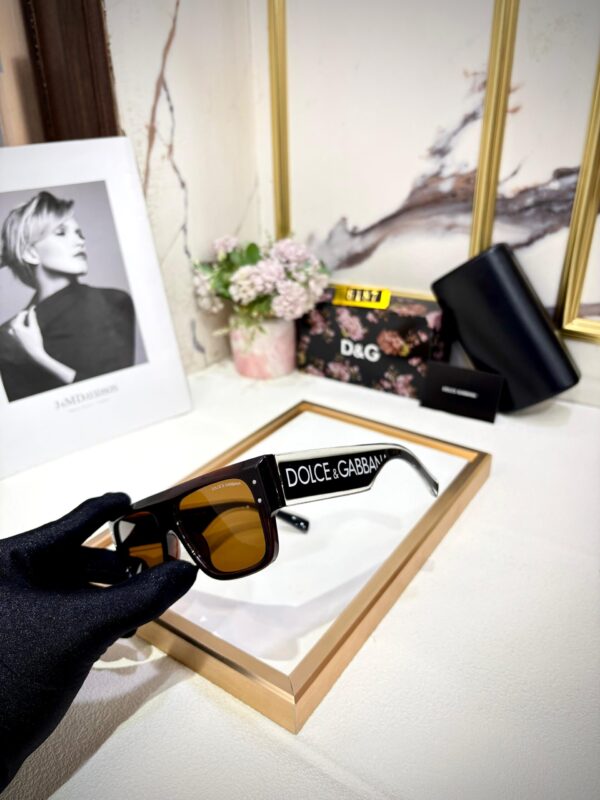 DOLCE & GABBANA FOR MEN. - Image 10