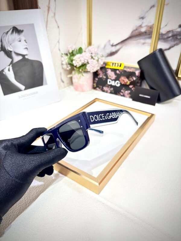 DOLCE & GABBANA FOR MEN. - Image 3