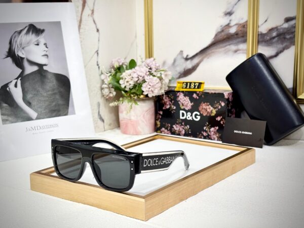 DOLCE & GABBANA FOR MEN. - Image 4